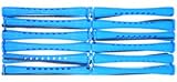 HAIRART Regular Short Concave Perm Rods (Diameter: 1/4 inch/Model: 13200)