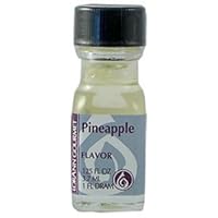 Pineapple Flavoring, 1 dram