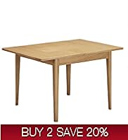 Wexford Square Dining Table