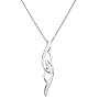 Heritage - 92H3 - Collier Femme - Argent 925/1000 de Heritage