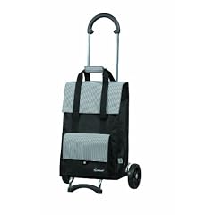 Andersen Scala Shopper Fee pepita Einkaufsroller