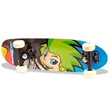Kidzamo: Leon 21 Skateboard