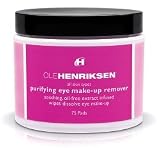 Ole Henriksen Purifying Eye Makeup Remover