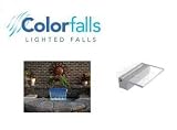 Colorfalls 12 White