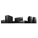 Sony Davdz330 5.1 Ch Dvd Home Cinema System With Music/movie