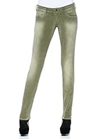 Met Pantalón (Verde)