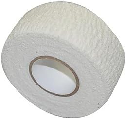 ZHYU Sports Outdoor 2.5cm x 6.9m Light Rip Spandex Elastic Adhesive Bandage for Finger Tape