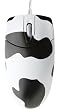 Pat-Says-Now Cow 3-Button Optical Wheel Mouse