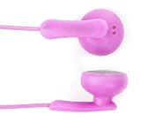 Creative EP220 Earphones - Pink