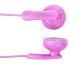 Creative EP220 Earphones - Pink
