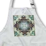 Cindy Thorrington Haggerty Kaleido Mandela - Dolphin s Home - Aprons