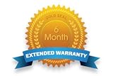 6 Month Extended E-Bike Warranty