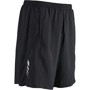 Buy Descente 2010 Mens Flatiron Run Short - 35024 by Descente