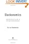 Slackonomics: Generation X in the Age of Creative Destruction