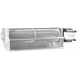 Majestic InstaFlame Fireplace Blower Rotom Replacement # R7-RB64