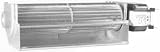 Majestic InstaFlame Fireplace Blower (CFM-FA20, CFM-FK24, CFM-RHE32) Rotom Replacement # R7-RB64