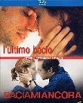 baciami ancora / l`ultimo bacio (2 Blu-Ray) Italian Import