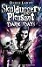 Books : Skulduggery Pleasant 4 Dark Days