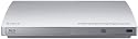 Sony BDPS186S.EC1  Blu-ray/DVD-Player (Internet Video) silber