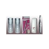 3rd Planet Couples Personal Shaving Package