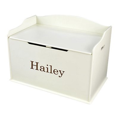 31hiVvPvMhL KidKraft Personalized Austin Toy Box   Vanilla Purple   W14958 11