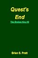 Quest's End (The Broken Key #3)