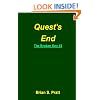 Quest's End: The Broken Key #3