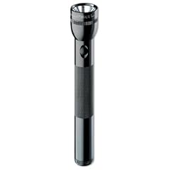 Mag-Lite ST3D016 3D-Cell LED Stab-Taschenlampe 31,5 cm schwarz f�r 3 Mono-Batterien