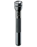 Maglite ST3D016 3D Cell LED Torch - Black