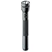 Mag-Lite ST3D016 3-D Cell LED Flashlight, Black