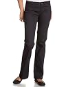 Dickies Girls Juniors' Stretch Twill 2 Back Pocket Pant- School Uniform