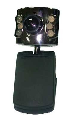 Web Cam and microphone