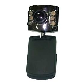 Web Cam and microphone