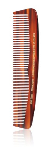 Baxter of California - Combs Pocket - Handgefertigter Kamm - klein Preisvergleich