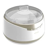 Classic Ultrasonic Aromatherapy Diffuser