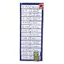 Scheduling Pocket Chart (CDPCD5615)