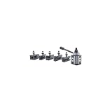 Check Out Grizzly G5690 Quick Change Tool Post Set 12 to 14 Swing for $249.95 31hiZENn IL. SL160 Check Out Grizzly G5690 Quick Change Tool Post Set 12 to 14 Swing for $249.95