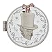 Disney Hinged Pocketwatch A Christmas Carol Pin