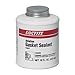 Loctite 1522029 Aviation Gasket Sealant, 16 oz Can, Brown
