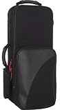 バム　トレッキングケース　テナーサクソフォン用ブラック　BAM TREKKING CASE for TENOR SAXOPHONEの画像