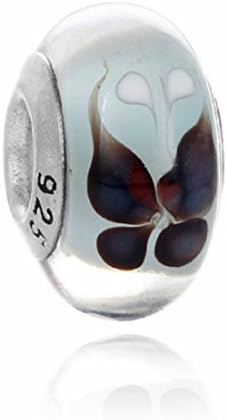 Many Styles To Choose From - Charms Beads Pendents Beads On SALE Best Selling Gifts (Fits Pandora, Troll, Baigi, Chamilia, Zable, & Similar Bracelets Necklaces)