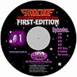 STARCADE! DVD #1