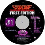 STARCADE! DVD #1