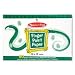 Melissa & Doug Finger Paint Paper Pad (12x18)