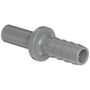 John Guest Acetal Copolymer Barbed Tube Fit