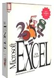 Microsoft Excel 4.0 for Mac
