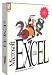 Software : Microsoft Excel 4.0 for Mac