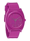 Nixon, The Time Teller P, Shocking Pink