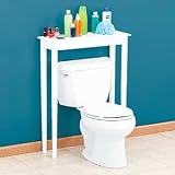 TOILET TANK TABLE