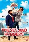 Thieves and Robbers [ 1982 ]
